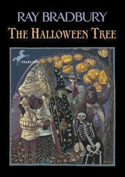 Halloween Tree