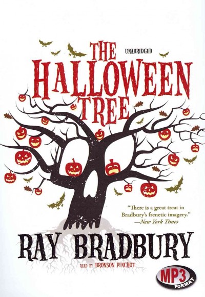 Halloween Tree