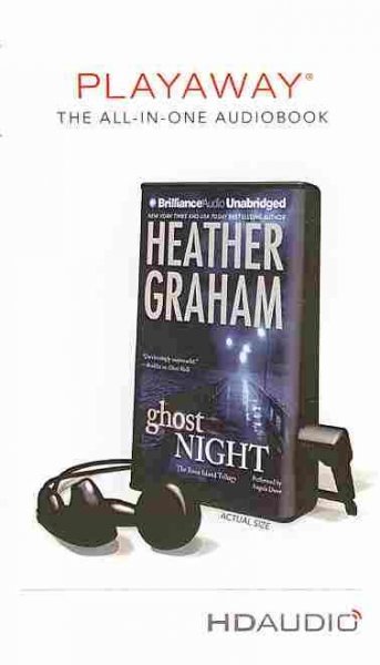 Ghost Night