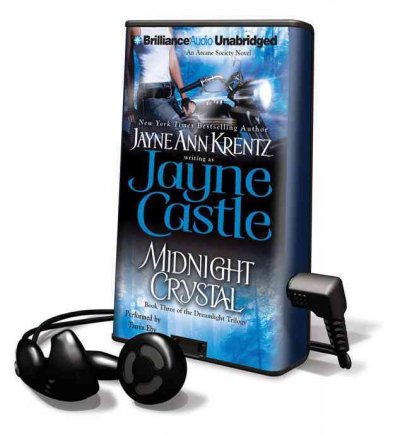 Midnight Crystal Unabridged edition