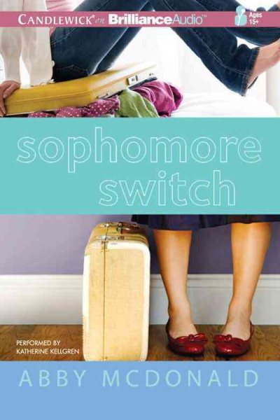 Sophomore Switch