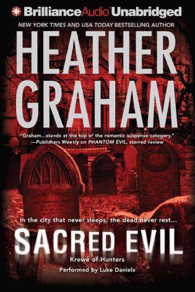 Sacred Evil
