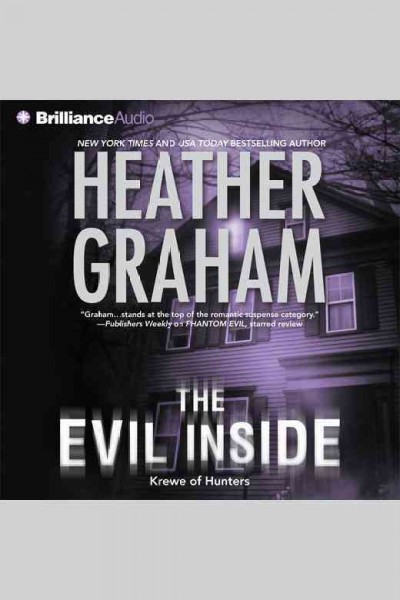 Evil Inside
