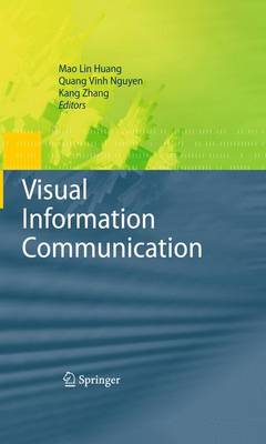 Visual Information Communication 2010 ed.
