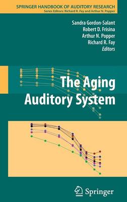 Aging Auditory System 2010 ed.