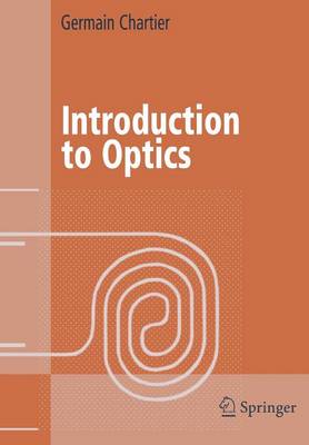 Introduction to Optics 2005