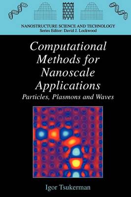 Computational Methods for Nanoscale Applications: Particles, Plasmons and Waves Softcover reprint of hardcover 1st ed. 2008
