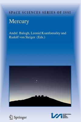 Mercury Softcover reprint of hardcover 1st ed. 2008