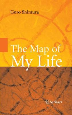 Map of My Life 1st ed. Softcover of orig. ed. 2009