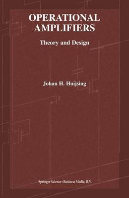 Operational Amplifiers 2001 ed.
