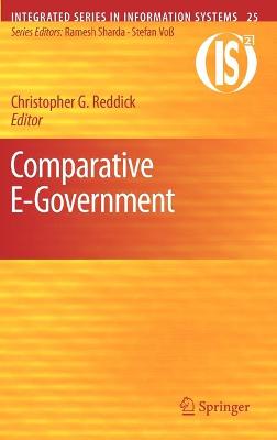 Comparative E-Government