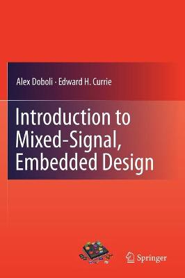 Introduction to Mixed-Signal, Embedded Design 2011
