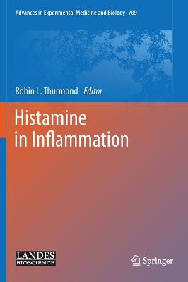 Histamine in Inflammation