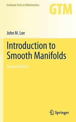 Introduction to Smooth Manifolds Second Edition 2012