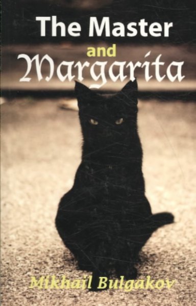 Master and Margarita