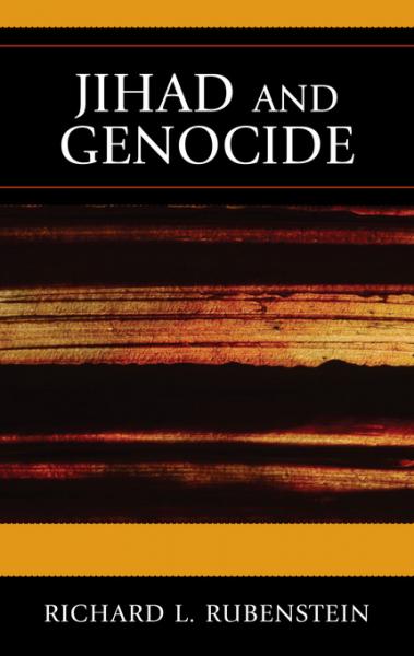 Jihad and Genocide