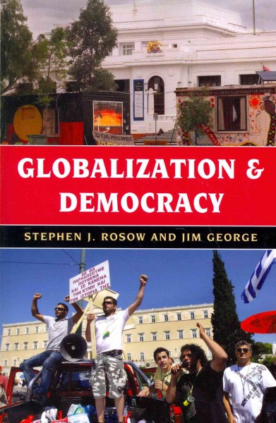 Globalization and Democracy