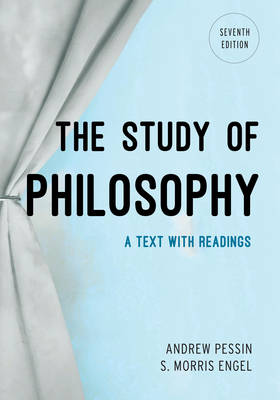 Study of Philosophy: A Text with Readings