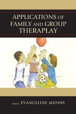 Applications of Family and Group Theraplay