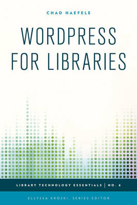 WordPress for Libraries