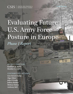 Evaluating Future U.S. Army Force Posture in Europe: Phase II Report