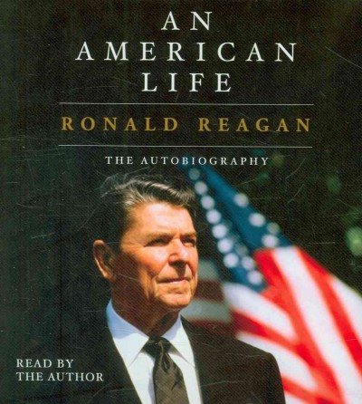 American Life: Reissue Abridged edition