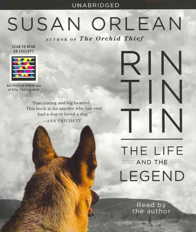 Rin Tin Tin: The Life and the Legend