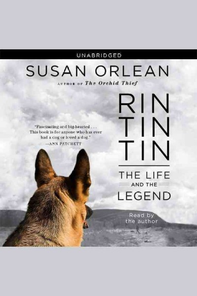 Rin Tin Tin: The Life and the Legend