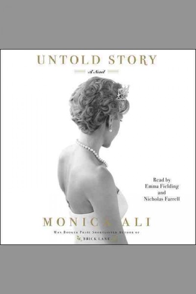 Untold Story: A Novel