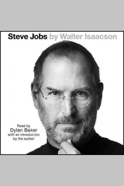 Steve Jobs