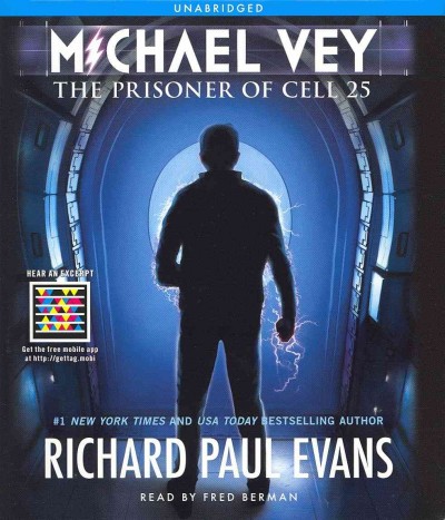 Michael Vey: The Prisoner of Cell 25