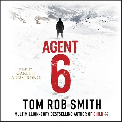 Agent 6
