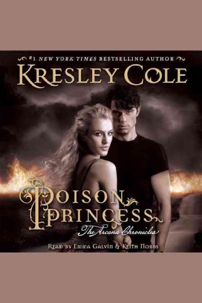 Poison Princess