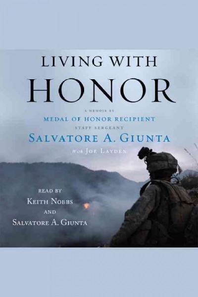Living With Honor: A Memoir