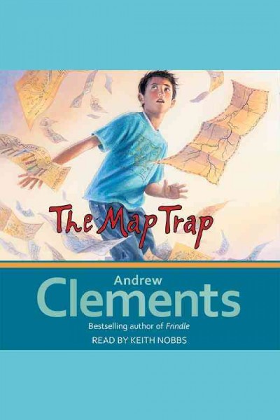 Map Trap