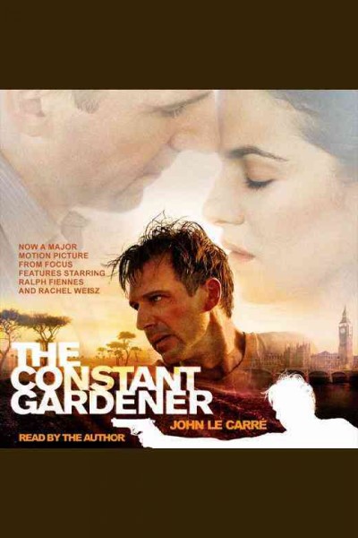 Constant Gardener