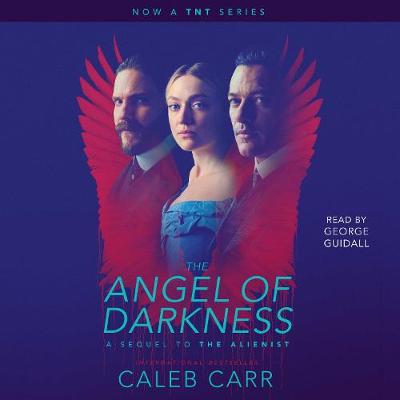 Angel of Darkness