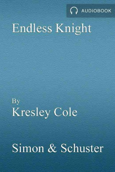 Endless Knight