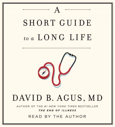 Short Guide to a Long Life