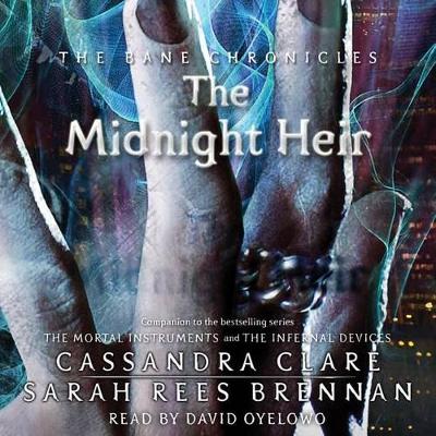 Midnight Heir