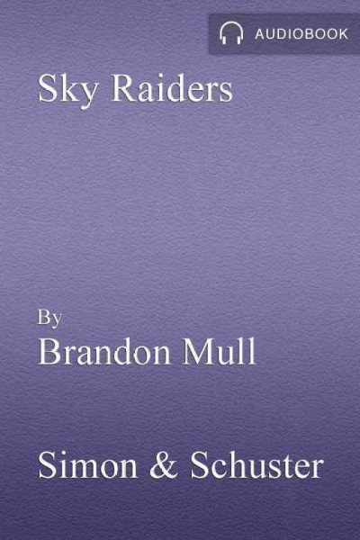 Sky Raiders