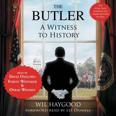 Butler: A Witness to History