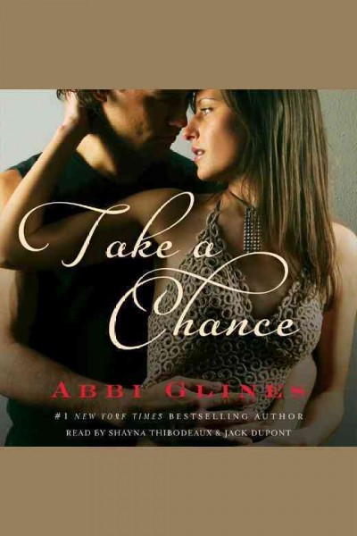 Take a Chance On Me