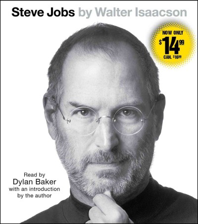 Steve Jobs Abridged edition