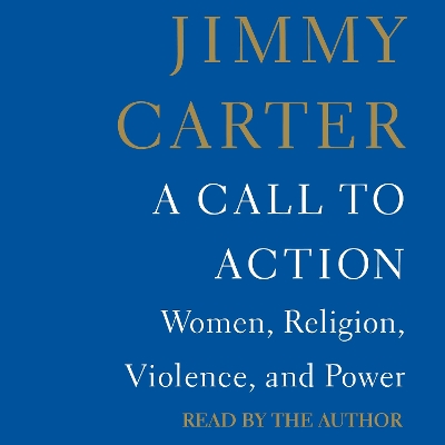 Call to Action: Women, Religion, Violence, and Power