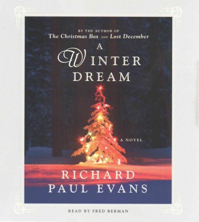 Winter Dream Unabridged edition