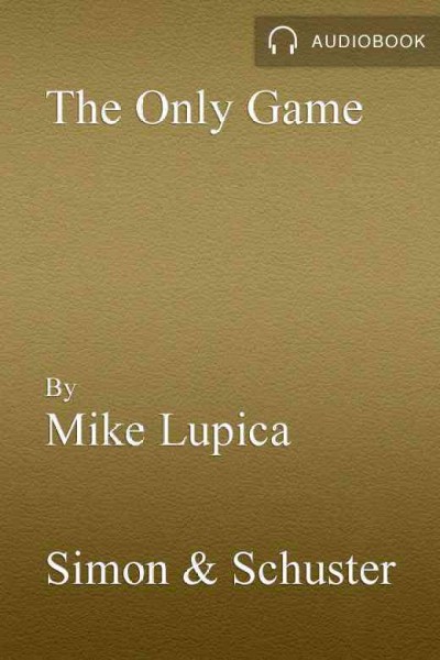 Only Game