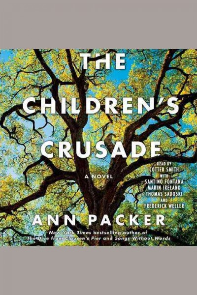Children's Crusade: A Novel