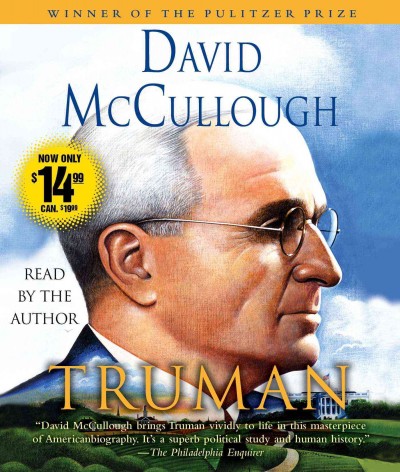 Truman Abridged edition