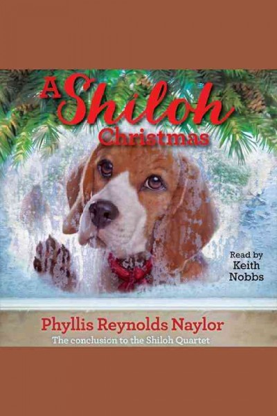 Shiloh Christmas